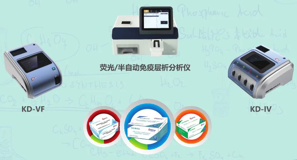 血清淀粉樣蛋白（SAA），你了解嗎？